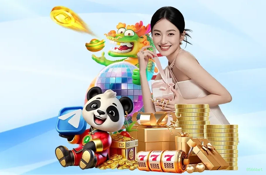 Baixar APK 8566bet