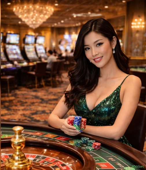 Download PC 8566bet