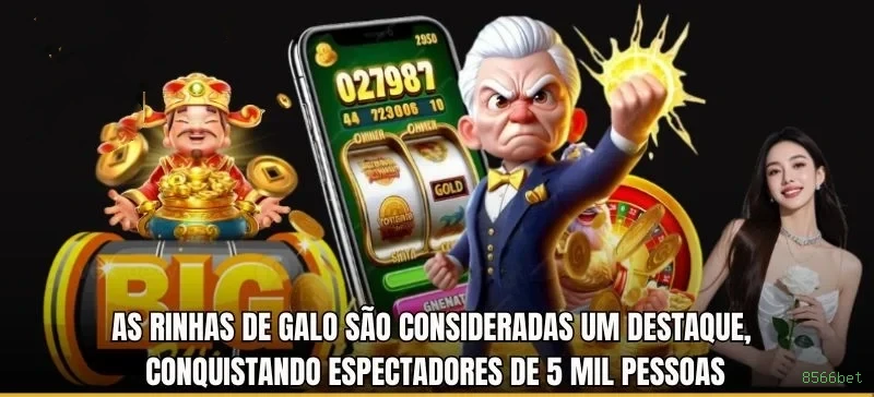 Programa VIP 8566bet