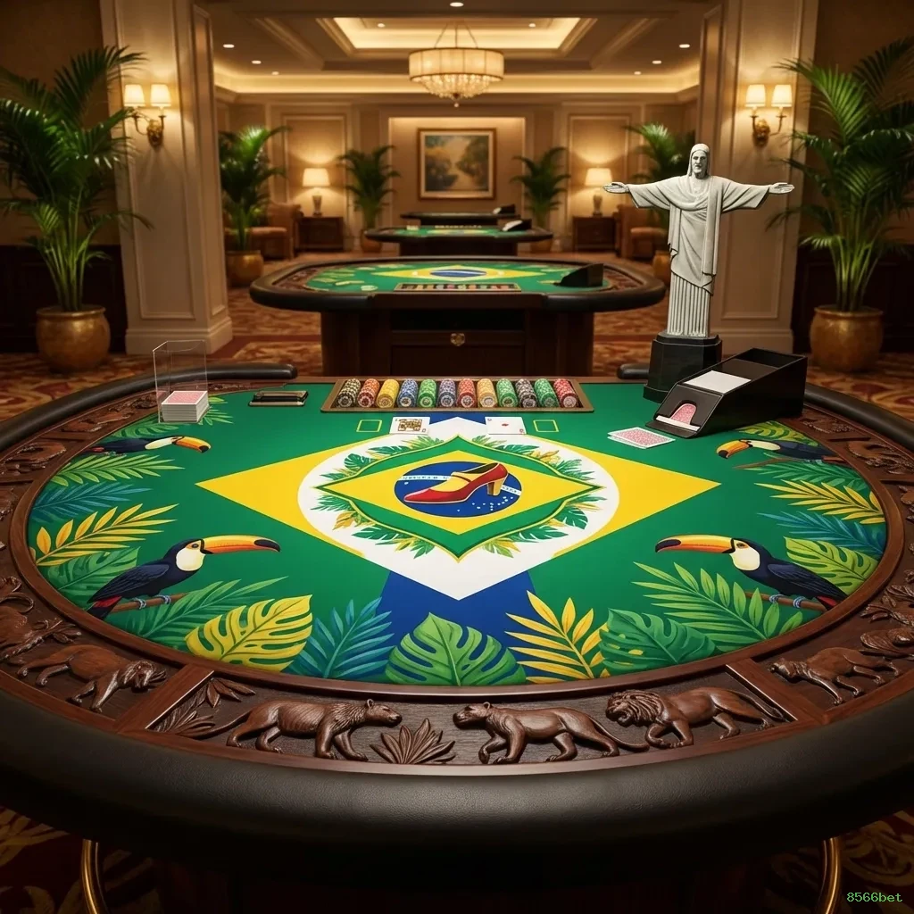 Cassino 24/7 disponível