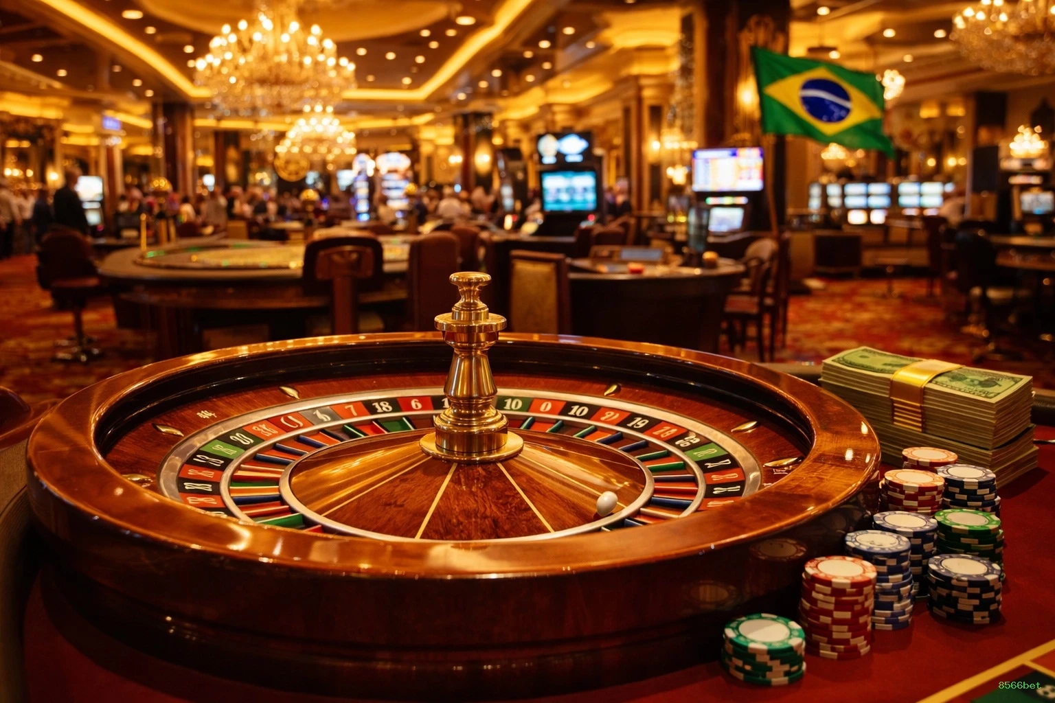 Cassino ao Vivo 50+